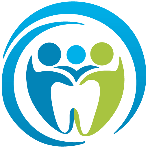 Clay Center Family Dental Care logo