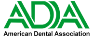 ADA logo