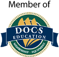 DOCS logo